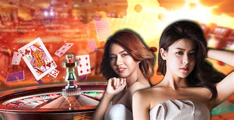 top online casino thailand/